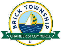 Brick Chamber of Commerce member logo