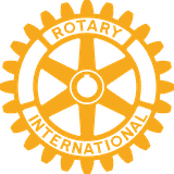 Brick Morning Rotary member logo