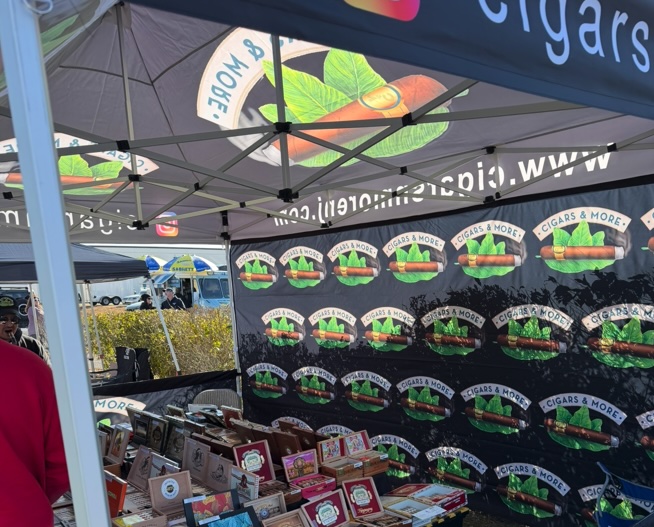 Event Tents and Canopies services by Royal Stitch and Print in New Jersey