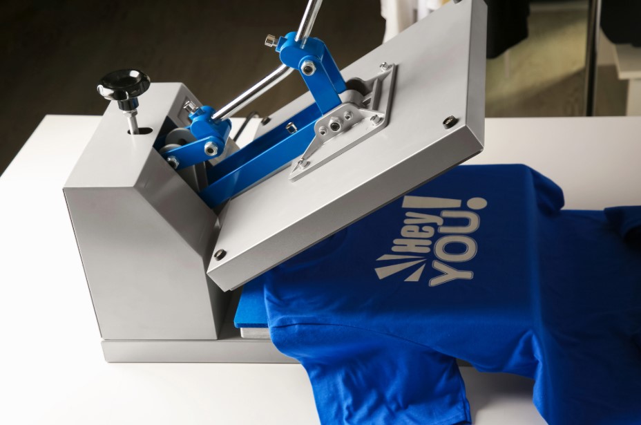 Direct to Film (DTF) services by Royal Stitch and Print in New Jersey